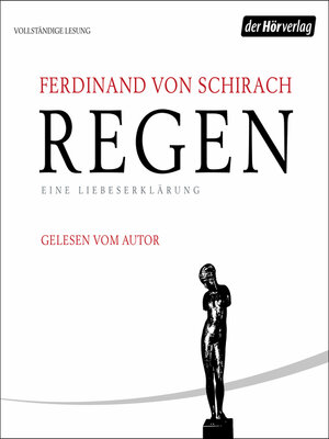 cover image of Regen